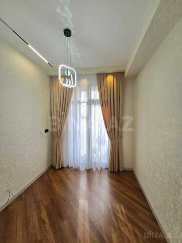 Продаётся 3-комн. новостройка 62 м², м. Нефтчиляр, photo 1 from 12