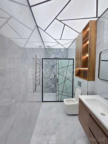 Продаётся 3-комн. новостройка 62 м², м. Нефтчиляр, photo 3 from 12