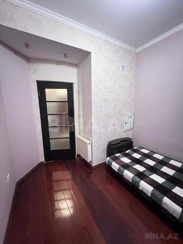 Сдаётся 3-комн. новостройка 80 м², м. Мемар Аджеми, photo 6 from 22