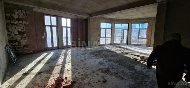 Продаётся 5-комн. новостройка 290 м², м. Сахил, photo 13 from 16