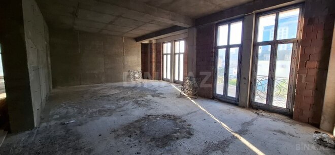 Продаётся 5-комн. новостройка 290 м², м. Сахил, photo 9 from 16