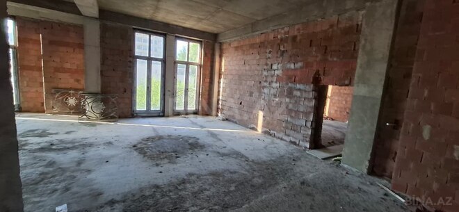 Продаётся 5-комн. новостройка 290 м², м. Сахил, photo 15 from 16