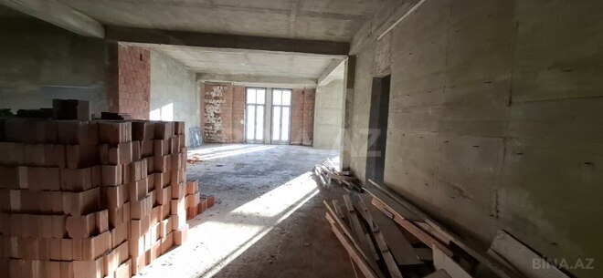 Продаётся 5-комн. новостройка 290 м², м. Сахил, photo 12 from 16