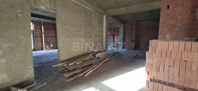 Продаётся 5-комн. новостройка 290 м², м. Сахил, photo 10 from 16