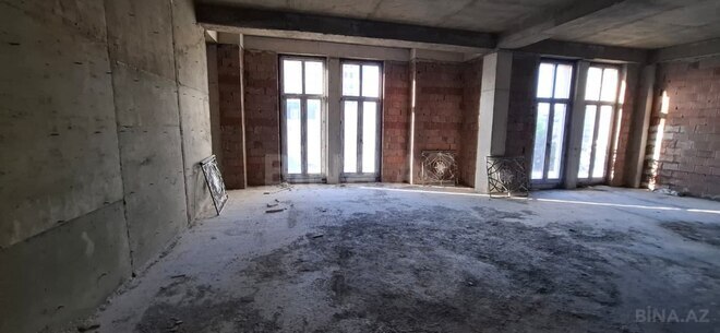 Продаётся 5-комн. новостройка 290 м², м. Сахил, photo 11 from 16