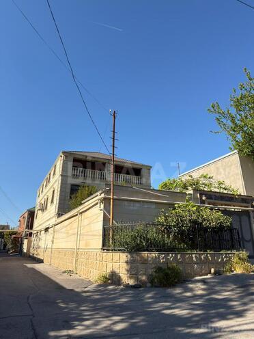 Продаётся 7-комн. дом/дача 500 м², м. Ахмедлы, photo 1 from 27
