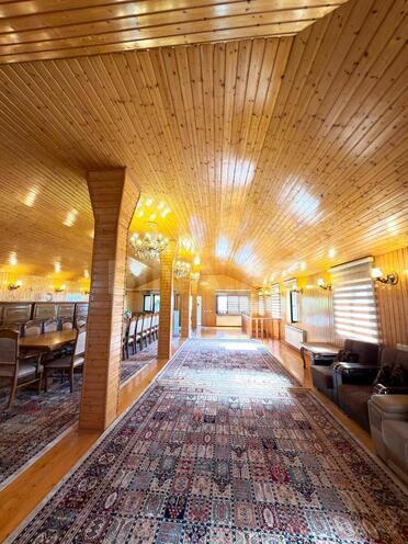 Продаётся 7-комн. дом/дача 500 м², м. Ахмедлы, photo 23 from 27