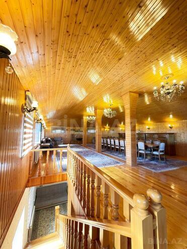 Продаётся 7-комн. дом/дача 500 м², м. Ахмедлы, photo 21 from 27