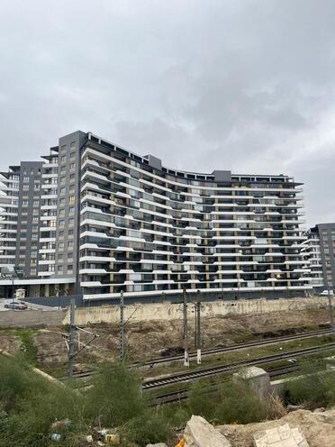 Satılır 2 otaqlı yeni tikili 72.3 m², Biləcəri q., photo 4 from 7