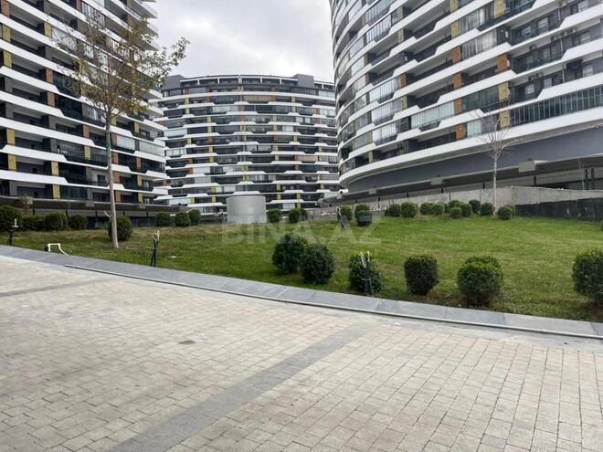 Satılır 2 otaqlı yeni tikili 72.3 m², Biləcəri q., photo 5 from 7