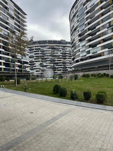Satılır 2 otaqlı yeni tikili 72.3 m², Biləcəri q., photo 3 from 7