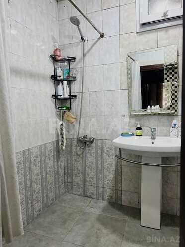 İcarəyə verilir 2 otaqlı yeni tikili 55 m², 28 May m., photo 7 from 9