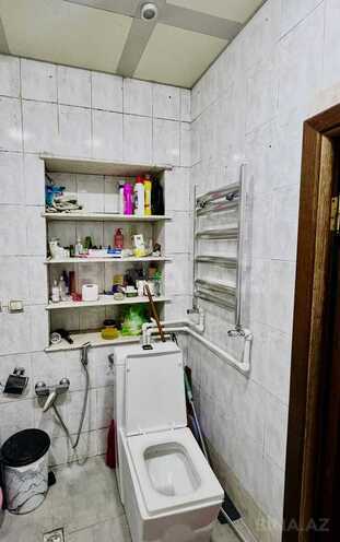 İcarəyə verilir 2 otaqlı yeni tikili 55 m², 28 May m., photo 8 from 9