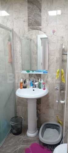 İcarəyə verilir 2 otaqlı yeni tikili 55 m², Qara Qarayev m., photo 9 from 16