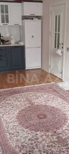 İcarəyə verilir 2 otaqlı yeni tikili 55 m², Qara Qarayev m., photo 7 from 16