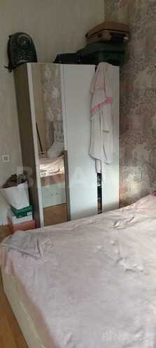 İcarəyə verilir 2 otaqlı yeni tikili 55 m², Qara Qarayev m., photo 8 from 16