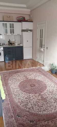 İcarəyə verilir 2 otaqlı yeni tikili 55 m², Qara Qarayev m., photo 14 from 16