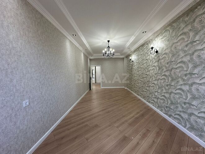 Satılır 2 otaqlı yeni tikili 65 m², 8 Noyabr m., photo 3 from 8