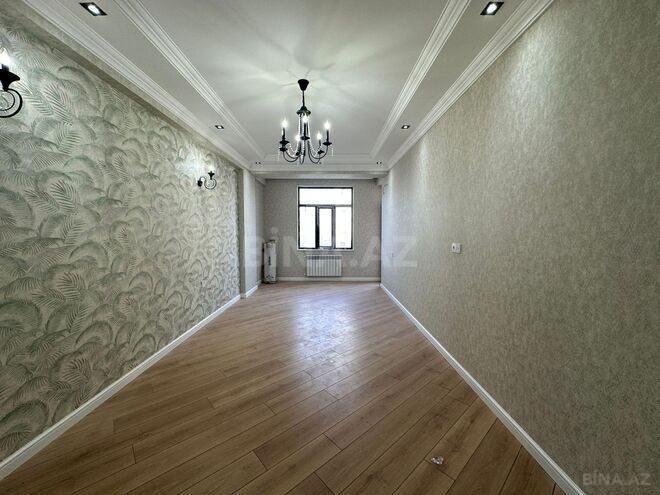 Satılır 2 otaqlı yeni tikili 65 m², 8 Noyabr m., photo 1 from 8