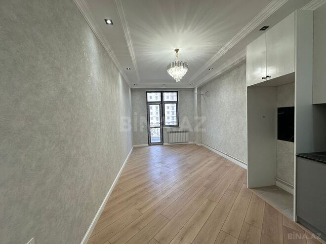 Satılır 2 otaqlı yeni tikili 65 m², 8 Noyabr m., photo 4 from 8