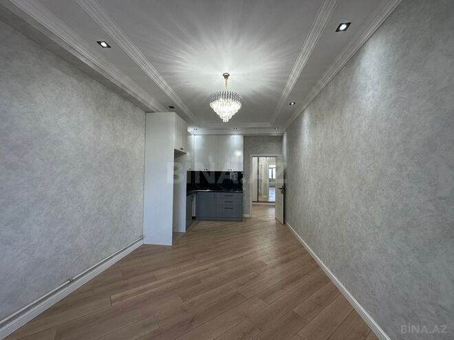 Satılır 2 otaqlı yeni tikili 65 m², 8 Noyabr m., photo 5 from 8