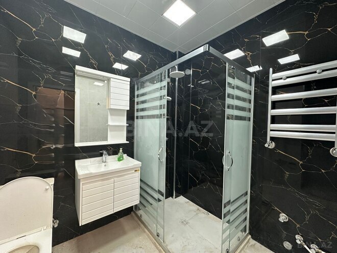 Satılır 2 otaqlı yeni tikili 65 m², 8 Noyabr m., photo 7 from 8