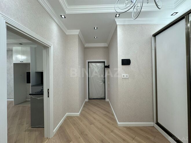 Satılır 2 otaqlı yeni tikili 65 m², 8 Noyabr m., photo 6 from 8