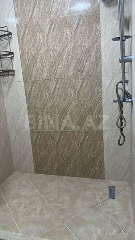İcarəyə verilir 2 otaqlı yeni tikili 63 m², İnşaatçılar m., photo 11 from 14