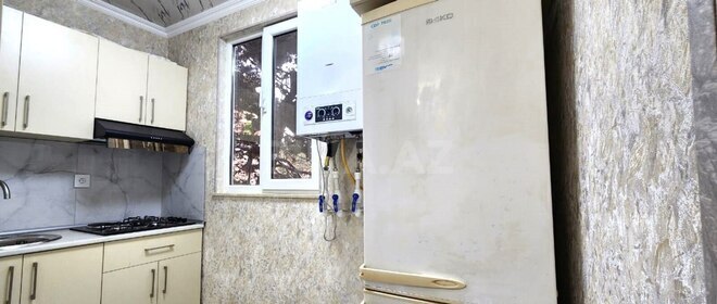 Продаётся 2-комн. вторичка 35 м², м. Мемар Аджеми, photo 8 from 13