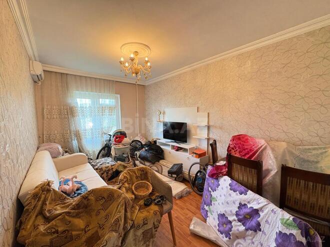 Продаётся 3-комн. вторичка 85 м², м. Ази Асланов, photo 4 from 18