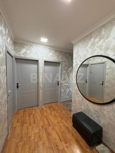 Продаётся 3-комн. вторичка 85 м², м. Ази Асланов, photo 6 from 18