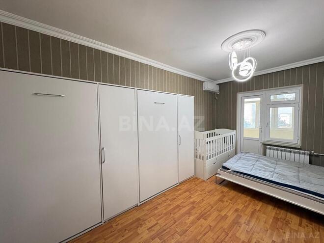 Продаётся 3-комн. вторичка 85 м², м. Ази Асланов, photo 11 from 18