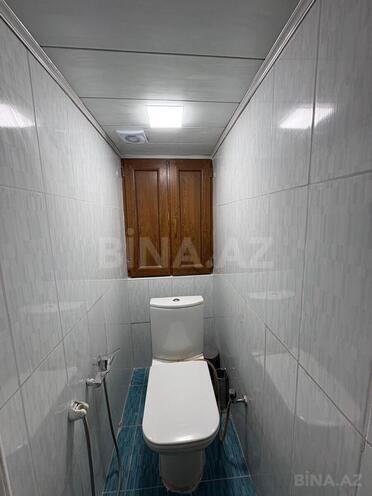 Продаётся 3-комн. вторичка 85 м², м. Ази Асланов, photo 13 from 18