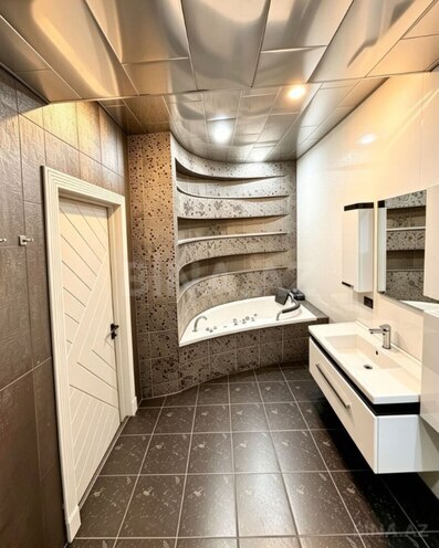 İcarəyə verilir 3 otaqlı yeni tikili 120 m², Nəsimi r., photo 16 from 22