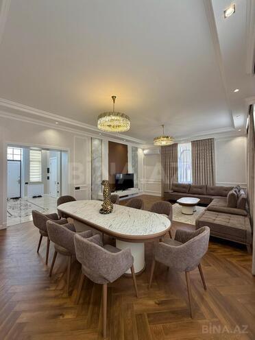 Продаётся 8-комн. дом/дача 470 м², пос. Мардакан, photo 16 from 32