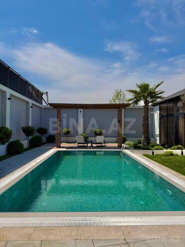 Продаётся 8-комн. дом/дача 470 м², пос. Мардакан, photo 10 from 32