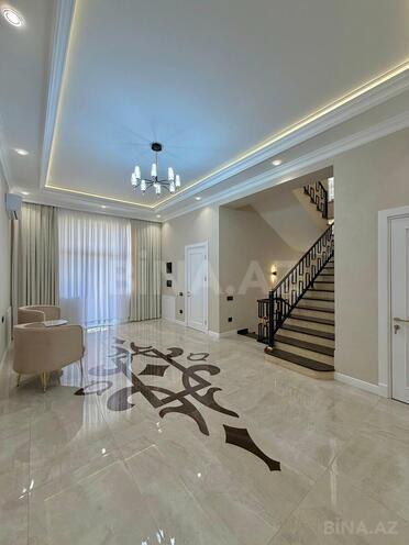 Продаётся 8-комн. дом/дача 470 м², пос. Мардакан, photo 26 from 32