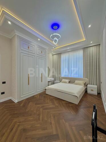 Продаётся 8-комн. дом/дача 470 м², пос. Мардакан, photo 21 from 32