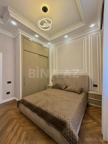 Продаётся 8-комн. дом/дача 470 м², пос. Мардакан, photo 22 from 32