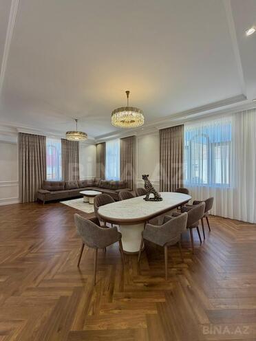 Продаётся 8-комн. дом/дача 470 м², пос. Мардакан, photo 19 from 32