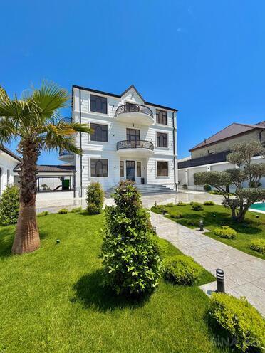 Продаётся 8-комн. дом/дача 470 м², пос. Мардакан, photo 6 from 32