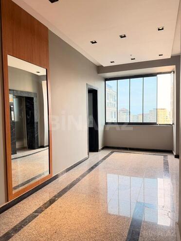 Продаётся 2-комн. новостройка 105 м², Насиминский  р., photo 13 from 15