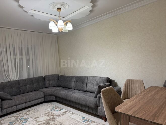 İcarəyə verilir 2 otaqlı köhnə tikili 75 m², photo 1 from 16
