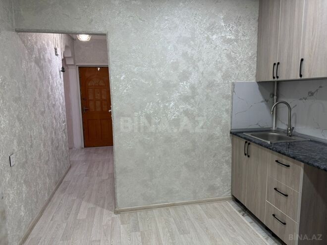 İcarəyə verilir 2 otaqlı köhnə tikili 75 m², photo 7 from 16