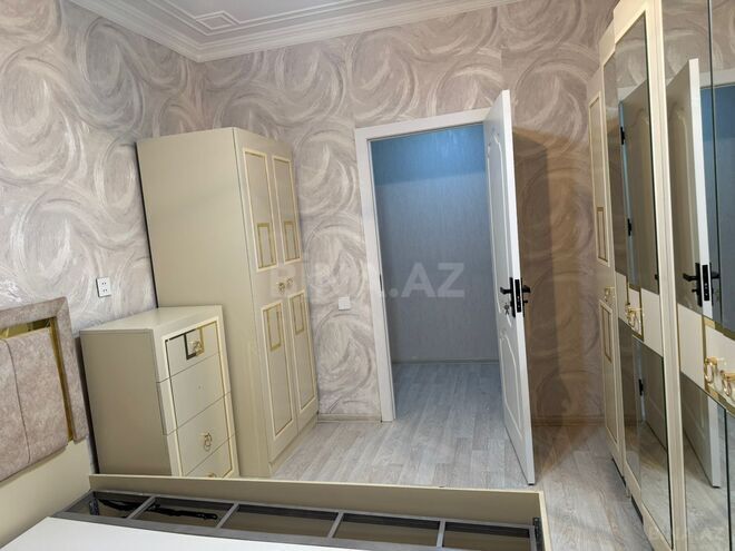 İcarəyə verilir 2 otaqlı köhnə tikili 75 m², photo 9 from 16