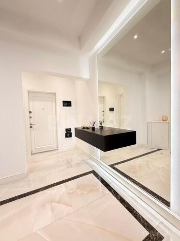 Продаётся 2-комн. новостройка 105 м², Насиминский  р., photo 11 from 15