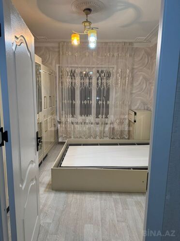 İcarəyə verilir 2 otaqlı köhnə tikili 75 m², photo 10 from 16
