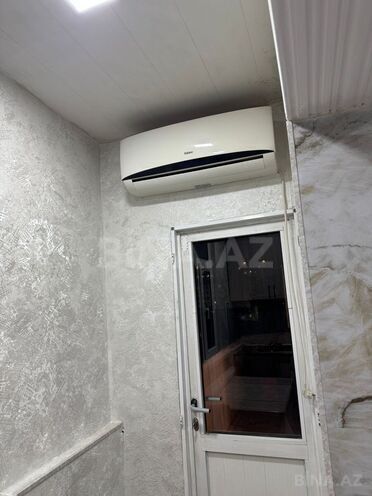 İcarəyə verilir 2 otaqlı köhnə tikili 75 m², photo 14 from 16