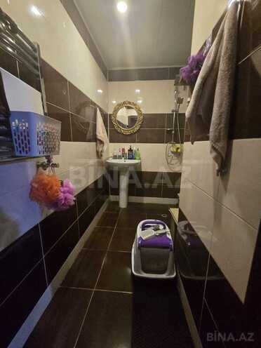 İcarəyə verilir 2 otaqlı köhnə tikili 75 m², photo 15 from 16
