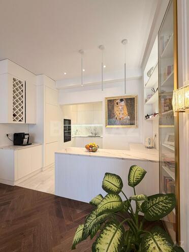 Продаётся 2-комн. новостройка 105 м², Насиминский  р., photo 9 from 15